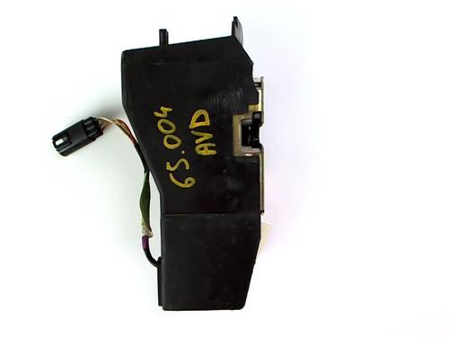 Front right lock FORD ESCORT VI Turnier (GAL, ANL) 1.8 TD | BP20447920C97 