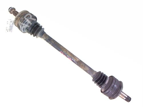 Used Left rear driveshaft MERCEDES-BENZ C-CLASS Coupe (CL203) C 220 CDI (203.706) (143 hp) 20444181