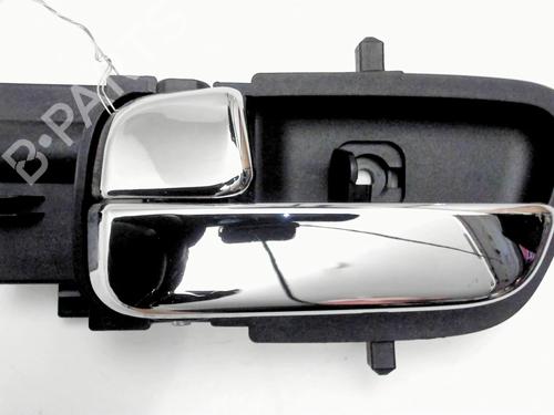 Used Rear left interior door handle HYUNDAI i20 I (PB, PBT) 1.2 (78 hp) 27293812
