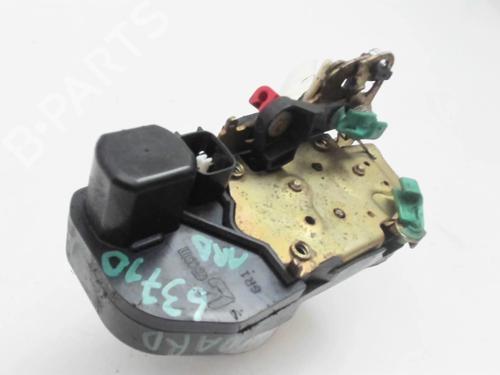 Rear right lock CHRYSLER 300M (LR) 2.7 V6 24V | BP21240578C99 