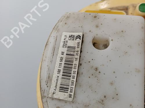 Fuel pump OPEL COMBO Box Body/MPV (K9) 1.6 D | BP34172053M76  - Image 6