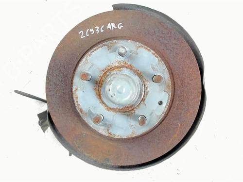 Left rear steering knuckle FORD USA PROBE II (ECP) 2.0 16V | BP21206336M27 