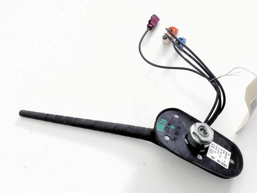 Antenne/Base PEUGEOT EXPERT Van (V_) 2.0 BlueHDi 120 | BP30913102C140