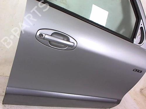 Right front door HYUNDAI SANTA FÉ I (SM) 2.0 CRDi 4x4 | BP20410077C3