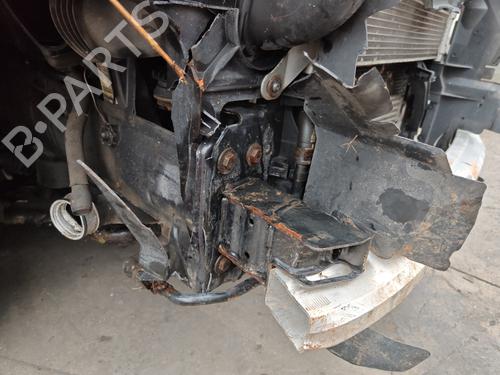 Front left seatbelt AUDI Q7 (4LB) 3.0 TDI quattro | BP33314785I26  - Image 10