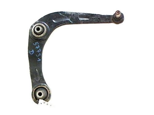 Used Right front suspension arm PEUGEOT 206+ (2L_, 2M_) 1.4 HDi eco 70 (68 hp) 20473422