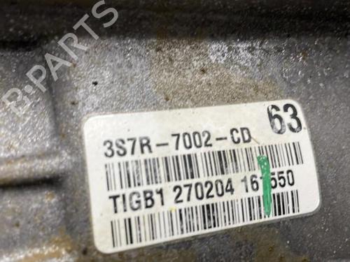 Used Gearbox FORD MONDEO III (B5Y) 2.0 TDCi (130 hp) 20444982