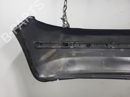 Rear bumper SKODA FABIA I (6Y2) 1.2 | BP20428842C8 