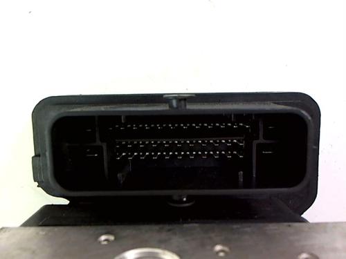 Used ABS pump ABS pump OPEL CORSA E (X15) 1.3 CDTI (08, 68) (95 hp) 20466252 20466252