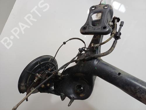 Used Rear axle Rear axle 38156331 38156331
