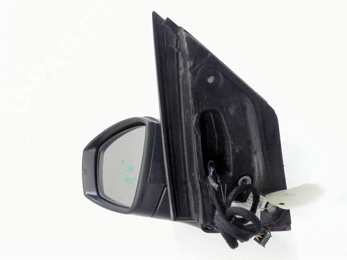 Left mirror VW POLO V (6R1, 6C1) 1.0 | BP30975564C26