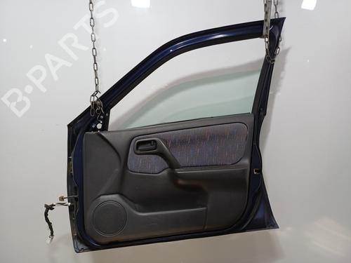 Used Right front door Right front door NISSAN PRIMERA Hatchback (P11) [1996-2002] 35969630 35969630
