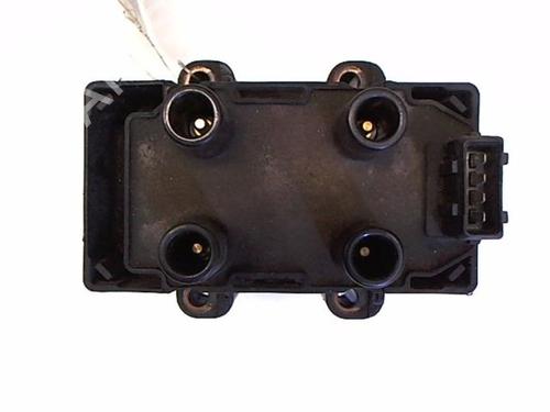Used Ignition coil RENAULT CLIO II (BB_, CB_) 1.2 (BB0A, BB0F, BB10, BB1K, BB28, BB2D, BB2H, CB0A,... (58 hp) 25264991