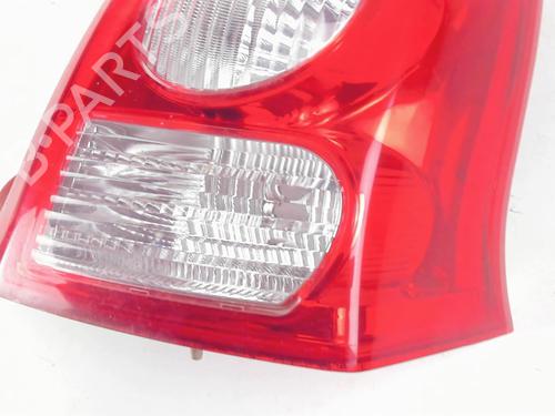Right taillight NISSAN PIXO (UA0) 1.0 | BP20438979C35