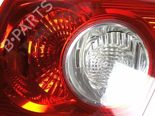 Used Right tailgate light Right tailgate light CHEVROLET LACETTI (J200) 1.6 (109 hp) 20475053 20475053
