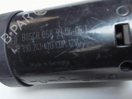 Viskermotor vindrude MERCEDES-BENZ E-CLASS (W210) E 300 Turbo-D (210.025) (177 hp) 20474864