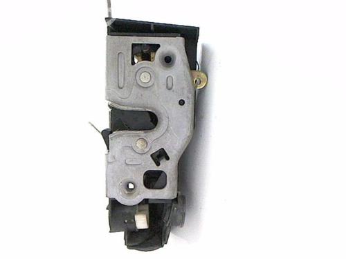 Used Front right lock MERCEDES-BENZ A-CLASS (W168) A 170 CDI (168.008) (90 hp) 20459704