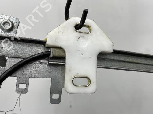 Used Rear right window mechanism Rear right window mechanism VOLVO 440 (445) 1.9 Turbo-Diesel (90 hp) 20387231 20387231