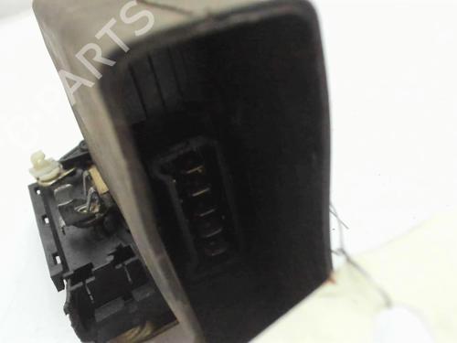 Front right lock RENAULT ESPACE II (J/S63_) 2.1 TD (J633, J634, J/S635, J/S63D) | BP25265427C97 