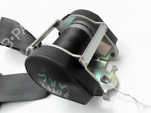 Used Rear left seatbelt Rear left seatbelt 20389992 20389992