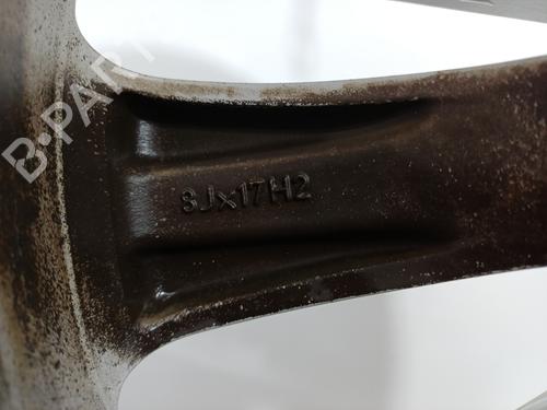 Llanta Llanta VW CC B7 (358) 1.8 TSI (160 hp) 34145939 34145939