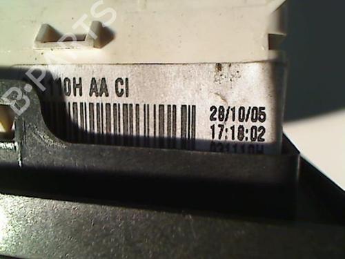 Climate control OPEL TIGRA TwinTop (X04) 1.3 CDTI (R97) | BP20454318I5 