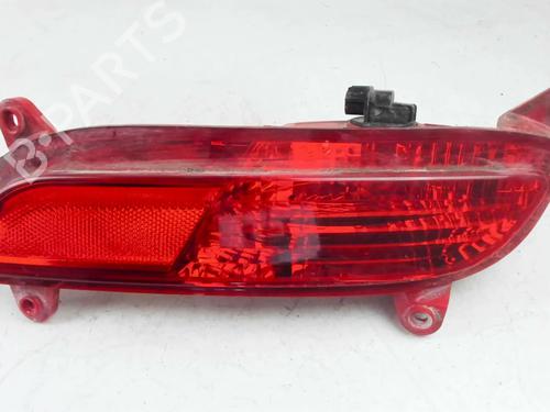 Rear bumper left light KIA RIO III (UB) 1.25 CVVT | BP39228897C81 - Image 5