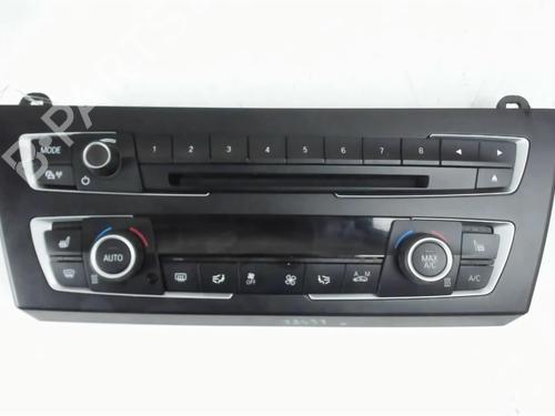 Used Climate control BMW 2 Coupe (F22, F87) 220 d (190 hp) 31159426