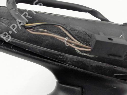 Left mirror FIAT BRAVO II (198_) 1.9 D Multijet (198AXC1B) | BP29419766C26 