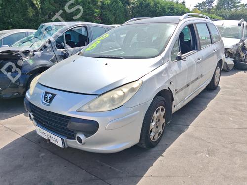 Used Parts PEUGEOT 307 Break (3E)  1.6 HDi  4888246