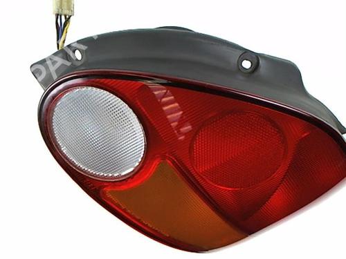 Right taillight DAEWOO MATIZ (M100, M150) 1.0 | BP21228828C35 - Image 3
