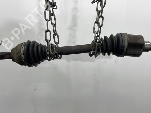 Used Left front driveshaft FORD FOCUS I (DAW, DBW) 1.8 Turbo DI / TDDi (90 hp) 32468742