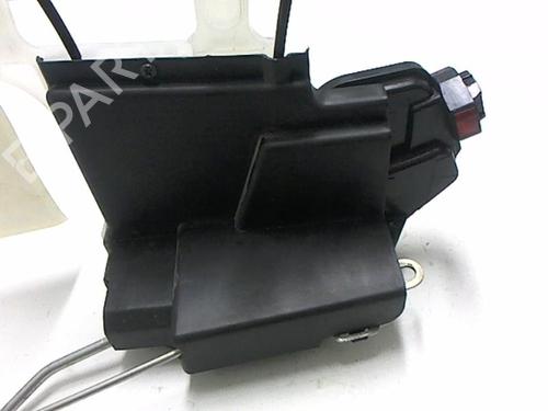 Front right lock HYUNDAI TUCSON (JM) 2.0 CRDi All-wheel Drive | BP20429496C97 