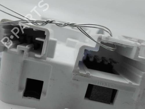 Interior roof light PEUGEOT 2008 II (UD_, US_, UY_, UJ_, UR_, UC_) 1.5 BlueHDI 110 (UDYHSK) | BP20397120I8 