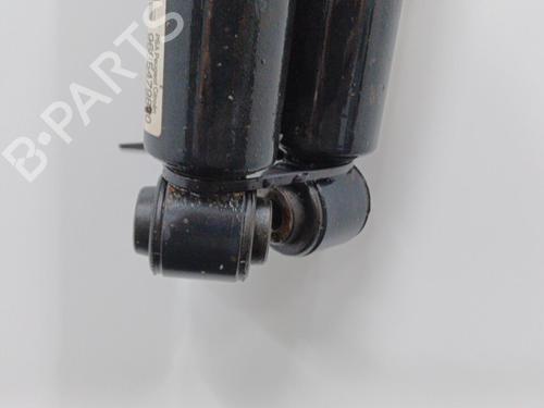 Used Right rear shock absorber CITROËN C3 II (SC_) 1.6 HDi (92 hp) 21206948