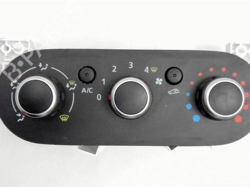 Used Climate control Climate control RENAULT TRAFIC III Van (FG_) 2.0 dCi 120 (FGMN) (120 hp) 22103492 22103492