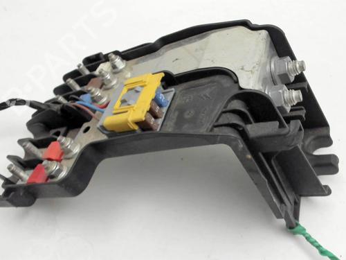 Electronic module CITROËN BERLINGO Box Body/MPV (B9) 1.6 BlueHDi 100 | BP29374891M83 