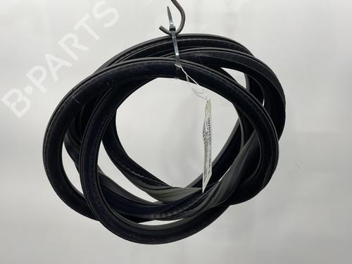 Used Rubber door seal PEUGEOT 508 I (8D_) 2.0 HDi (163 hp) 24057425
