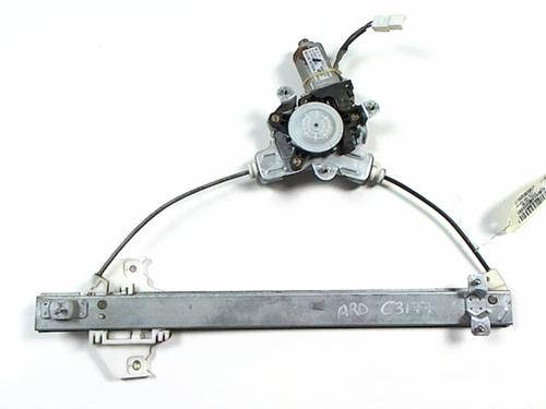 Rear right window mechanism HYUNDAI MATRIX (FC) 1.5 CRDi | BP20403535C25 