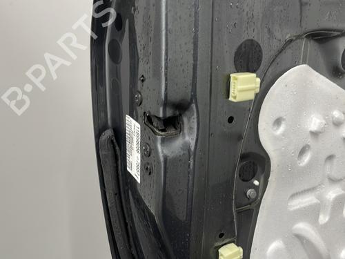 Left front door DS DS 3 (SA_) 1.6 BlueHDi 116 (SABHXM) | BP31584116C2 