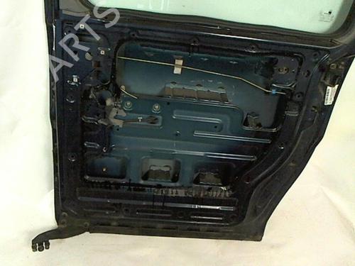 Right slide door HYUNDAI H-1 / STAREX Bus (A1) 2.5 TD | BP22913808C75 