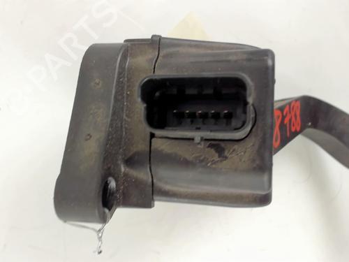 Used Electronic module Electronic module 21236545 21236545