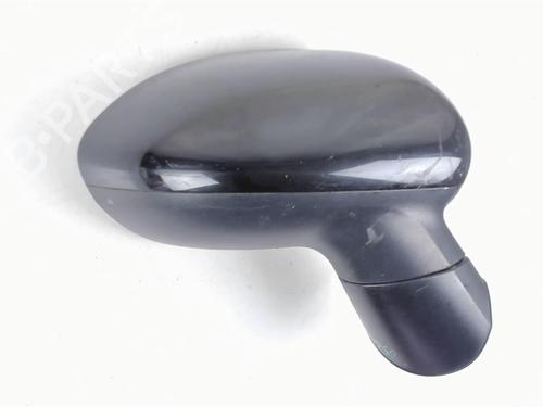 Used Right mirror Right mirror KIA RIO III (UB) 1.4 CRDi (90 hp) 20420359 20420359