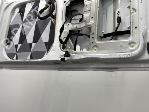 Left tailgate RENAULT TRAFIC II Bus (JL) 2.0 dCi 90 (JL00, JL01, JL0H, JL0M, JL0P, JL0S) | BP29491174C76 