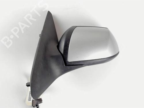 Left mirror FORD MONDEO III (B5Y) 2.0 16V TDDi / TDCi | BP20469521C26 