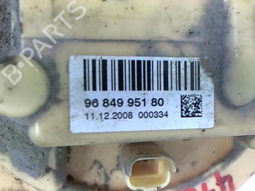 Fuel pump CITROËN BERLINGO MULTISPACE (B9) 1.6 HDi 90 | BP20456515M76 