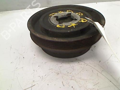 Used Pulley LANCIA DEDRA (835_) 1.9 TDS (835EE, 835EF) (90 hp) 21229551