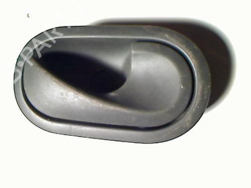 Used Front right interior door handle RENAULT MEGANE II Estate (KM0/1_) 1.5 dCi (KM02, KM13) (101 hp) 20410779