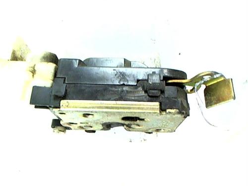 Rear right lock FIAT MULTIPLA (186_) 1.9 JTD 105 (186AXB1A) | BP20462346C99 
