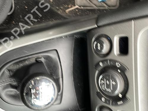 Hood PEUGEOT 308 I (4A_, 4C_) 1.6 HDi | BP20447090C1